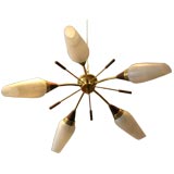 Stilnovo Italiano Ceiling Lamp Stilnovo Italiano Ceiling Lamp