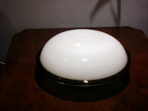 Murano Light Fixture