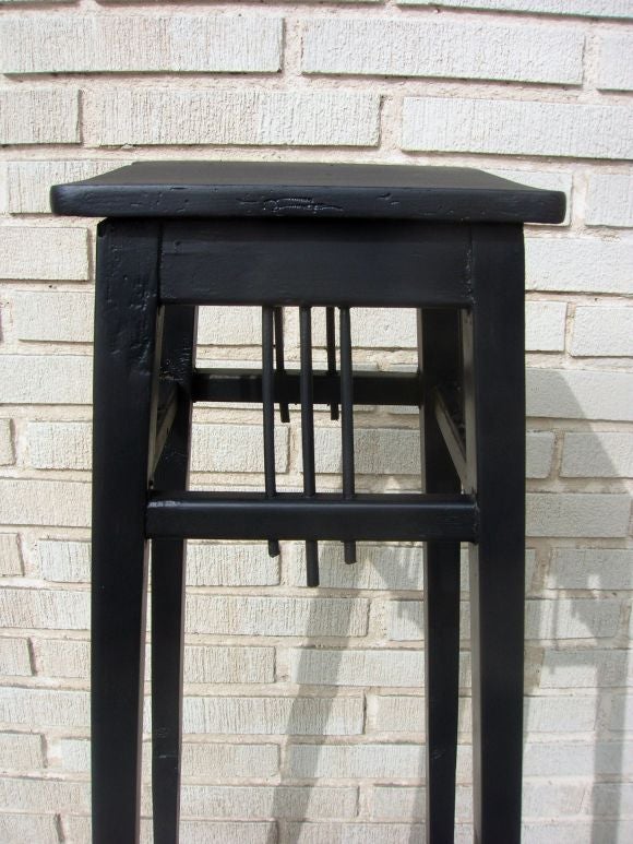 Austrian Jardiniere Stand