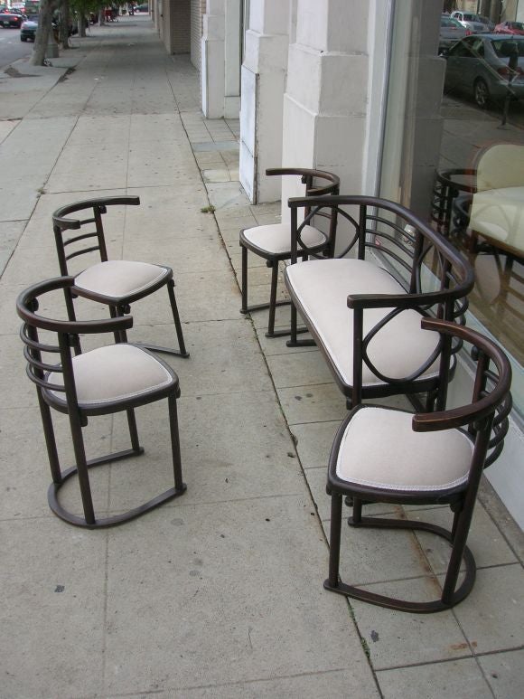 Hoffman Design set