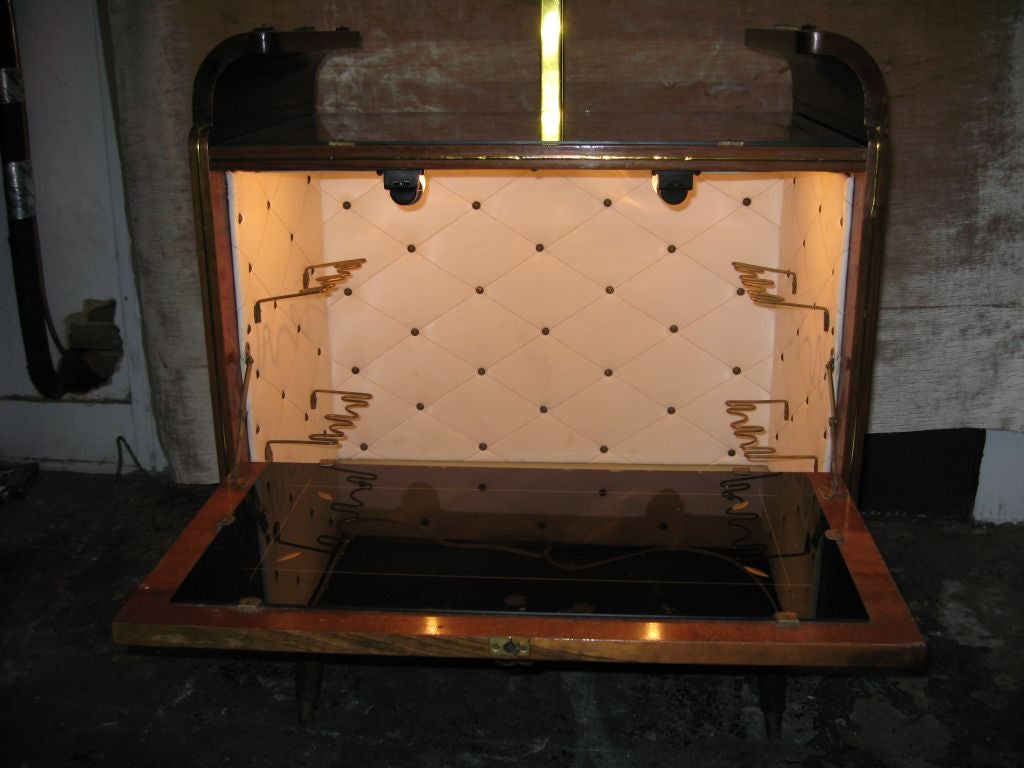 Liberty italian bar- lamp
