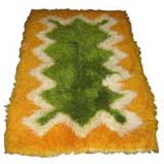 Greek Yambolia Rug 9