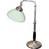 Lampada Minstero