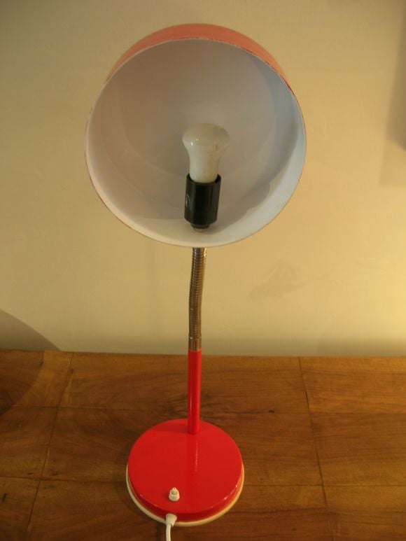 Italian table  lamp In Good Condition For Sale In Los Angeles, CA