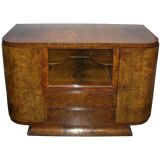 French Art Deco buffet