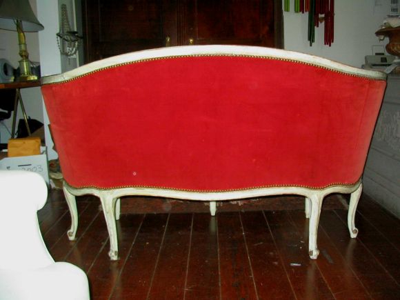 19th Century French Marquise
