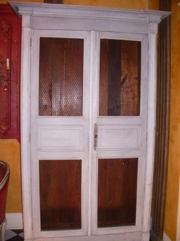 Period Directoire Bookcase