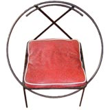 1950's Child's Chair