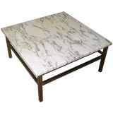 Marble
Brass Coffee Table Marble
Brass Coffee Table