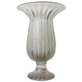 Venetian Glass Vase