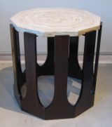 Harvey Probber Side Table