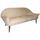 Small Sofa