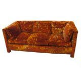 Sofa in Larsen Velvet