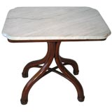 Thonet Table