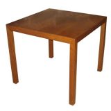 Dunbar Parsons Table