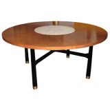 Harvey Probber Cocktail Table