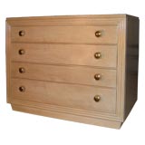 Paul Frankl Chest of Drawers