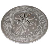 Waylande Gregory Ceramic Charger