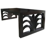 T.H. Robsjohn-Gibbings Lotus Coffee Table