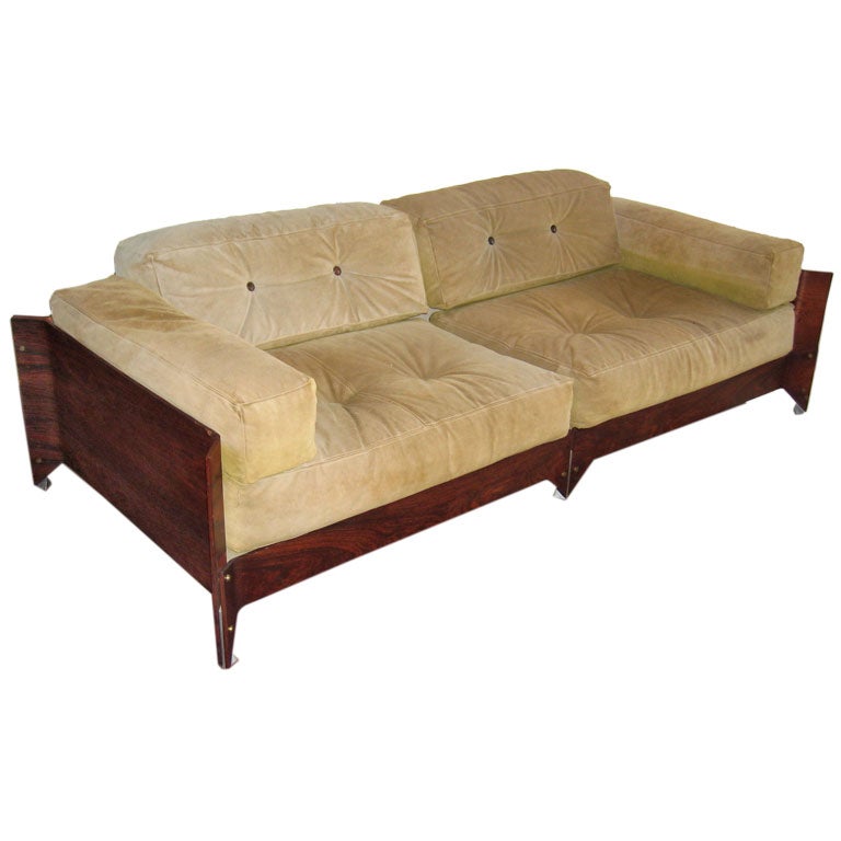 L
Atelier Sofa
