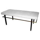 Harvey Probber Bench