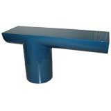 Cantilever Console Table
