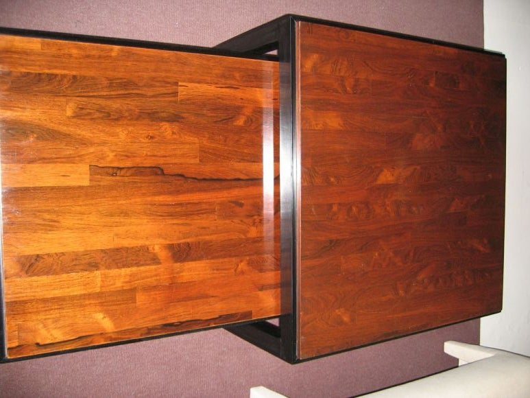 SALE - Pair of Nesting Tables