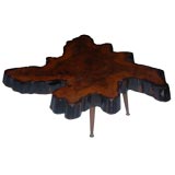 Root 60
s coffee table