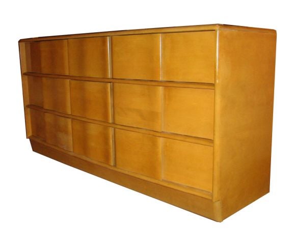 50's Heywood-Wakefield dresser