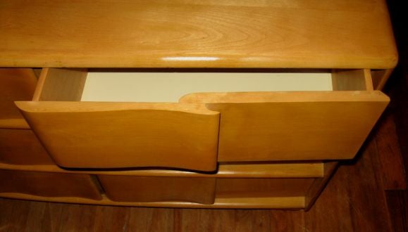 50's Heywood-Wakefield dresser 1