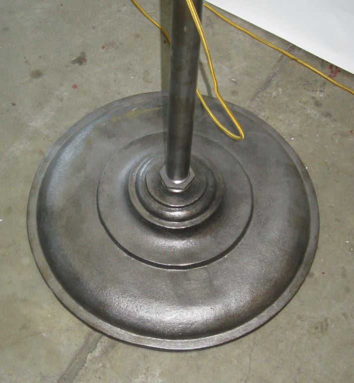 stage floor lights