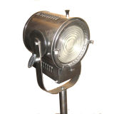 Vintage Cool theatrical lamp /floor lamp