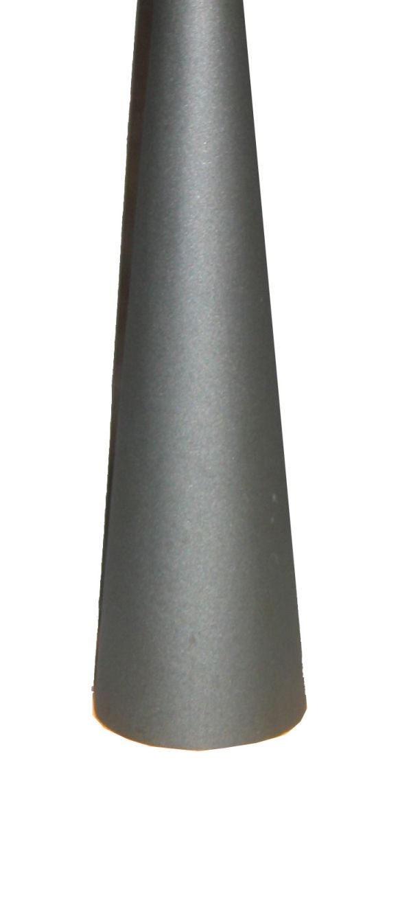 Set of fourPhilippe Stark lamps from the Paramount Hotel in NY