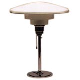 Otto Muller Table Lamp