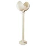 Francesco Buzzi Ceriani Tenagli Floor Lamp