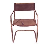 Marcel Breuer Armchair
