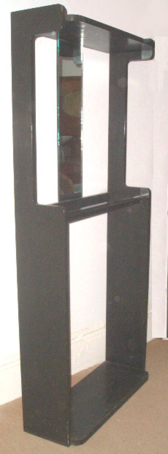 Jules Bouy Hall Stand