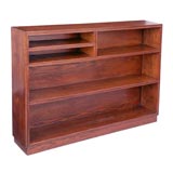 A Frank Lloyd Wright Bookcase