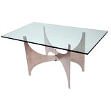 Phillippe Hiquilly Table