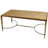 A Ramsay Coffee Table