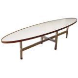 Edward Wormley Coffee Table Edward Wormley Coffee Table