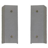 Vintage Biny Pair of Sconces