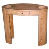 A French Pine Low Table