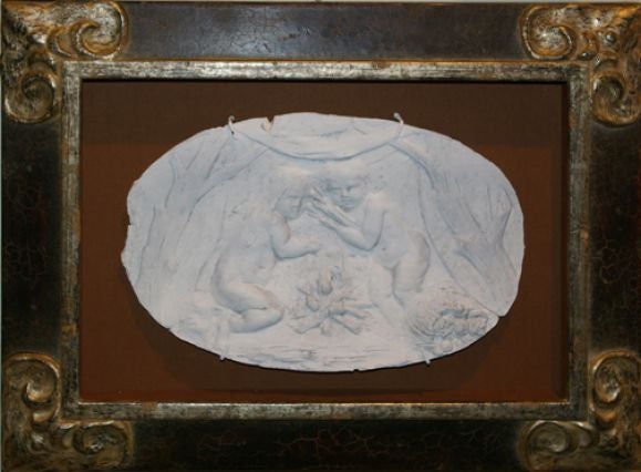 Plaster four seasons