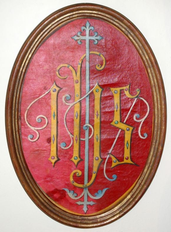Procession panels