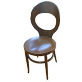 Thonet Chairs