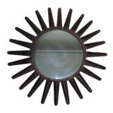 Star Shaped Mirror