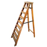 Step Ladder