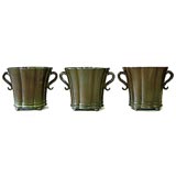 Just Anderson Vases