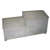 Large American Grain Box